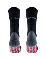 Lade das Bild in den Galerie-Viewer, outdoor-socke "vohenstrauß" |merino|