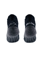 Lade das Bild in den Galerie-Viewer, Outdoor-Socken "Vohenstrauß" Short |Merino|