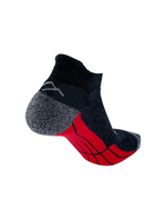 Lade das Bild in den Galerie-Viewer, Outdoor-Socken "Vohenstrauß" Short |Merino|