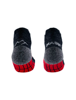 Lade das Bild in den Galerie-Viewer, Outdoor-Socken "Vohenstrauß" Short |Merino|