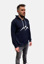 Lade das Bild in den Galerie-Viewer, Premium-Hoodie "Waldau" |BioBaumwolle| 🇩🇪 Made in Germany