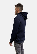 Lade das Bild in den Galerie-Viewer, Premium-Hoodie "Waldau" |BioBaumwolle| 🇩🇪 Made in Germany