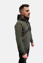 Lade das Bild in den Galerie-Viewer, Premium-Hoodie "Waldau" |BioBaumwolle| 🇩🇪 Made in Germany