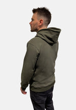 Lade das Bild in den Galerie-Viewer, Premium-Hoodie "Waldau" |BioBaumwolle| 🇩🇪 Made in Germany