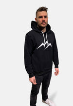 Lade das Bild in den Galerie-Viewer, Premium-Hoodie "Waldau" |BioBaumwolle| 🇩🇪 Made in Germany