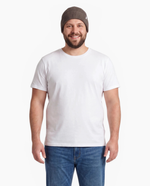 Lade das Bild in den Galerie-Viewer, Mütze "Roggenstein" XL  |Merino|
