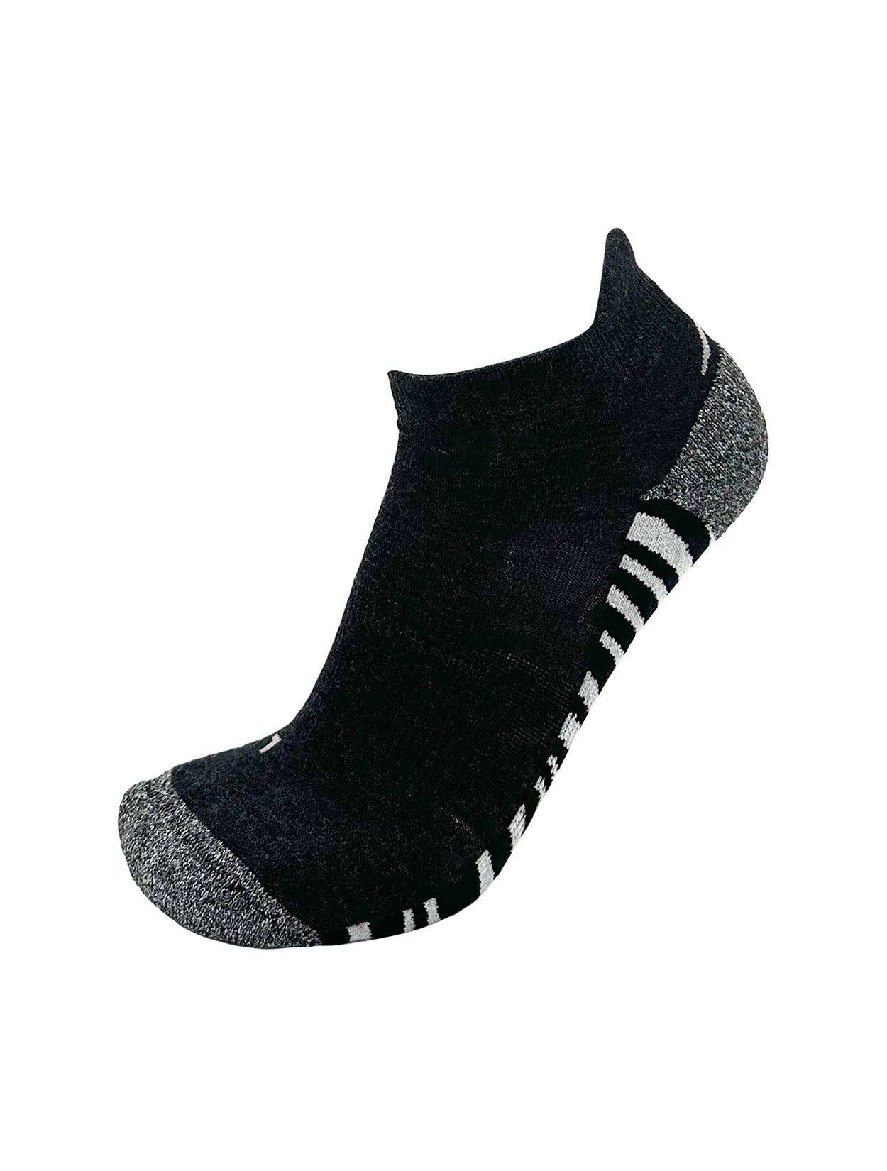 Outdoor-Socken "Vohenstrauß" Short |Merino|