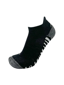 Outdoor-Socken "Vohenstrauß" Short |Merino|