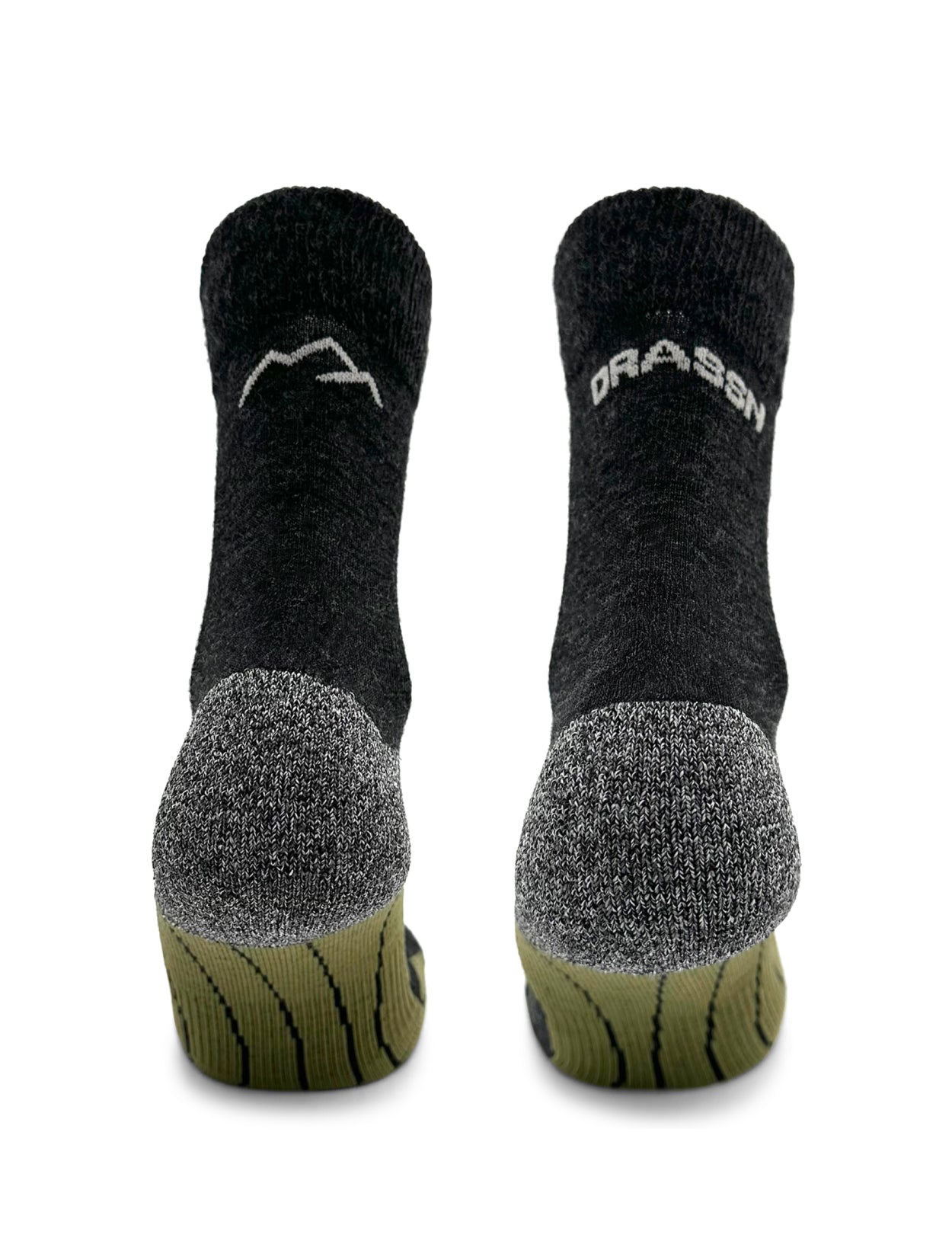Outdoor-Socke "Vohenstrauß" |Merino|