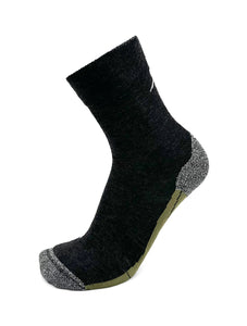 Outdoor-Socke "Vohenstrauß" |Merino|