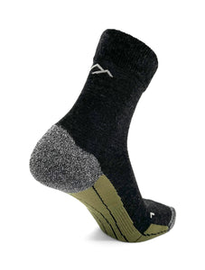 Outdoor-Socke "Vohenstrauß" |Merino|