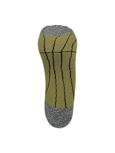 Outdoor-Socke "Vohenstrauß" |Merino|