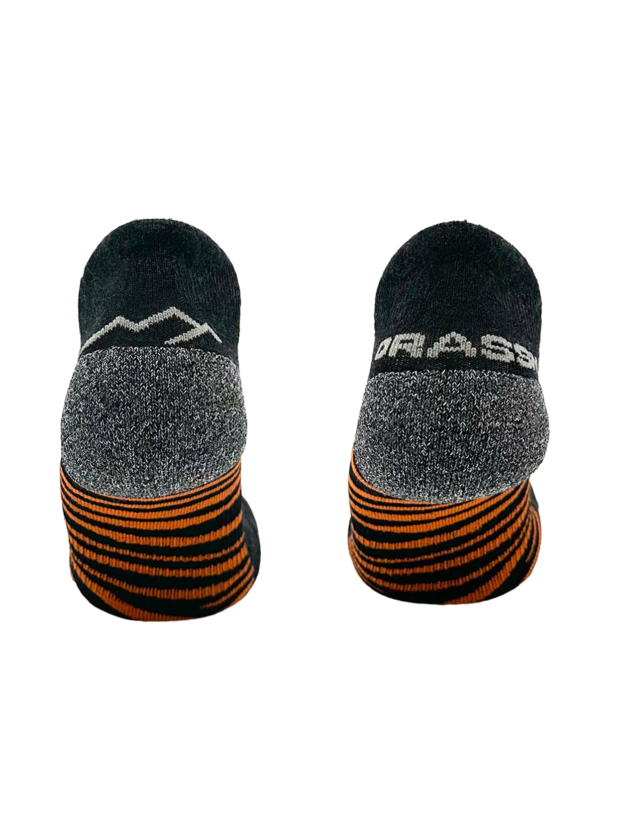 Outdoor-Socken "Vohenstrauß" Short |Merino|