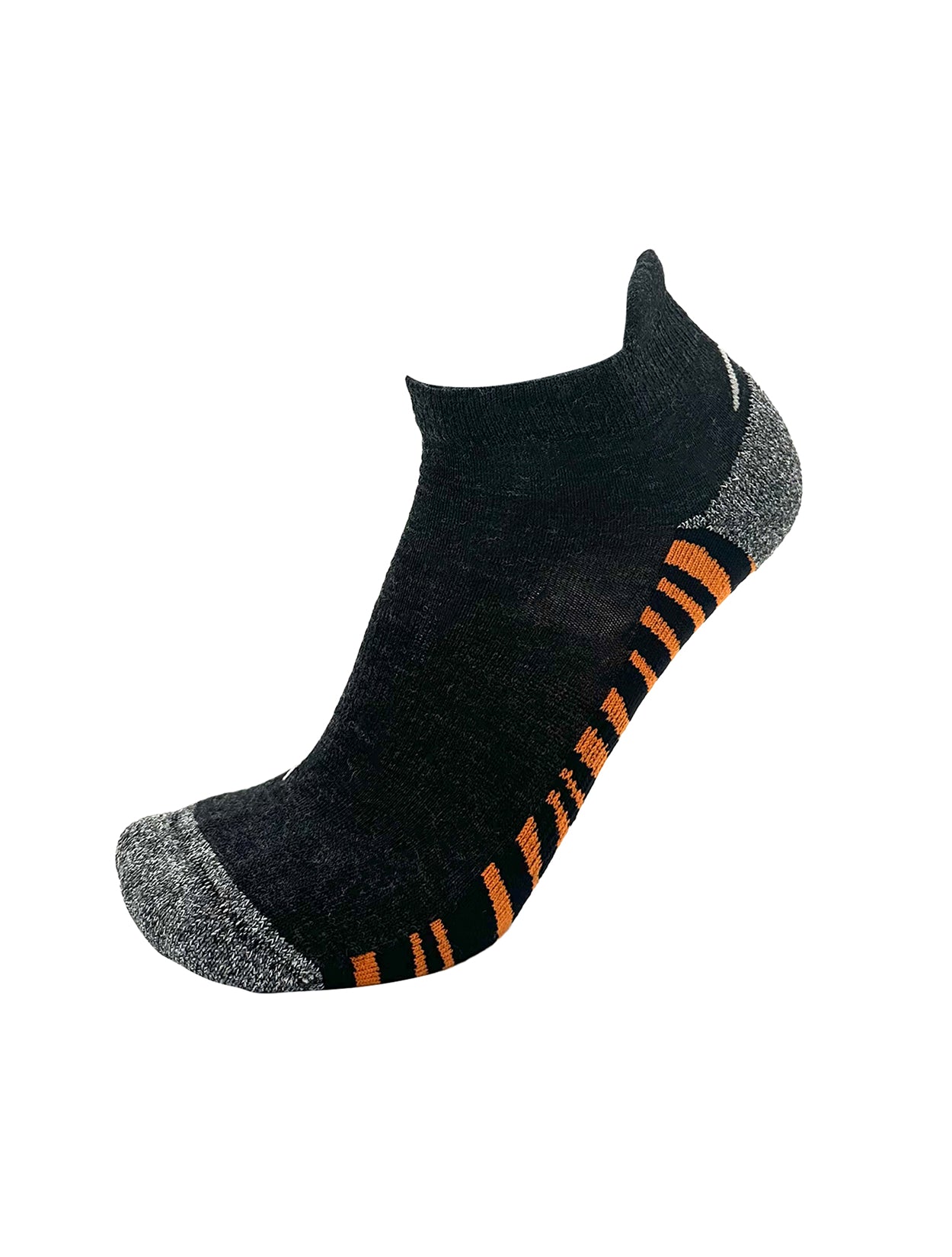 Outdoor-Socken "Vohenstrauß" Short |Merino|