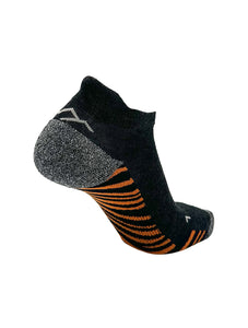 Outdoor-Socken "Vohenstrauß" Short |Merino|