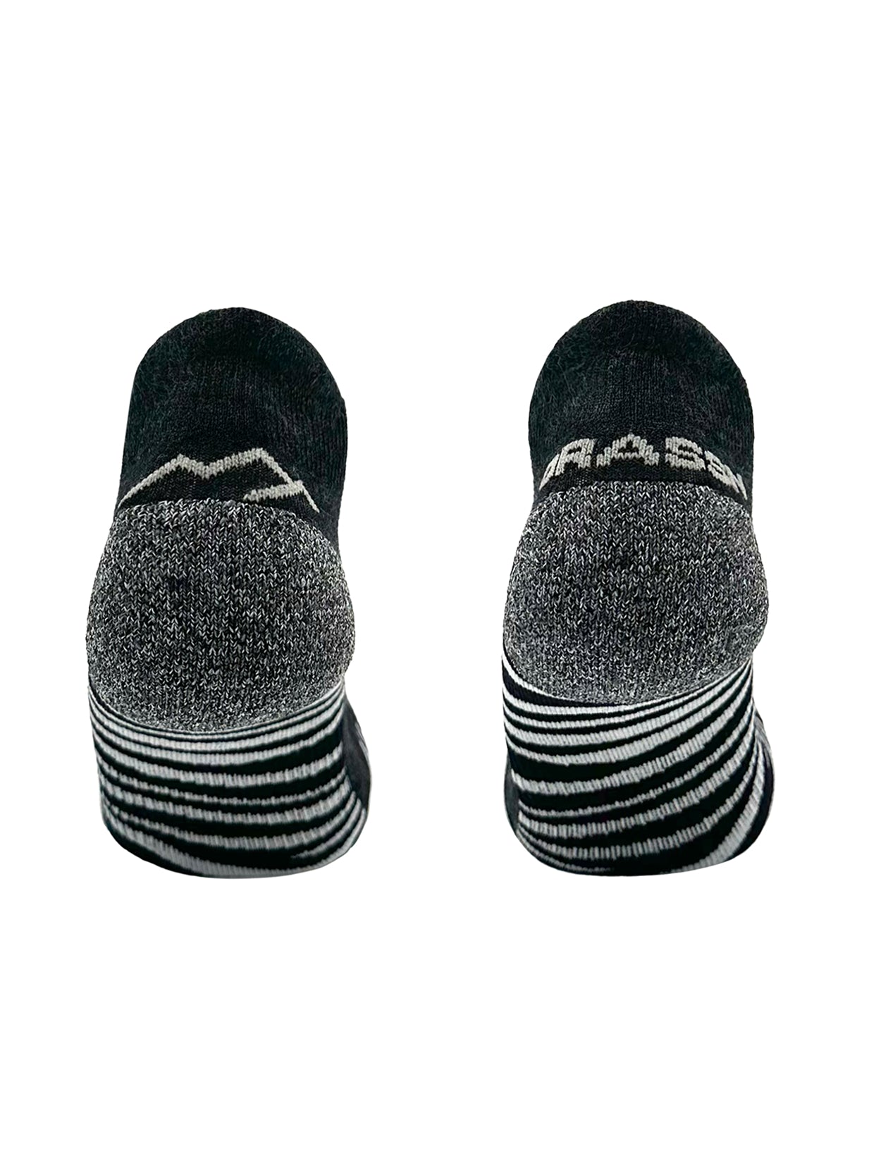 Outdoor-Socken "Vohenstrauß" Short |Merino|