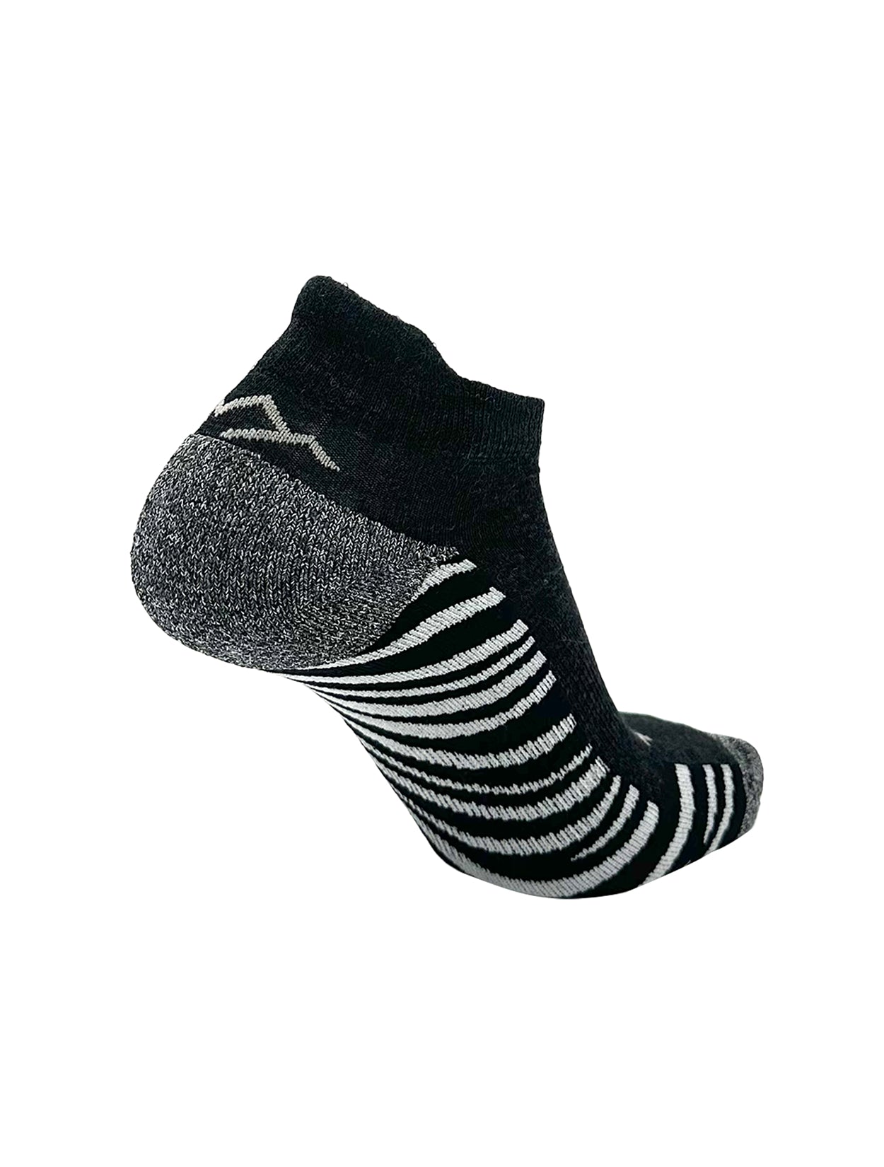 Outdoor-Socken "Vohenstrauß" Short |Merino|