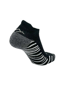 Outdoor-Socken "Vohenstrauß" Short |Merino|