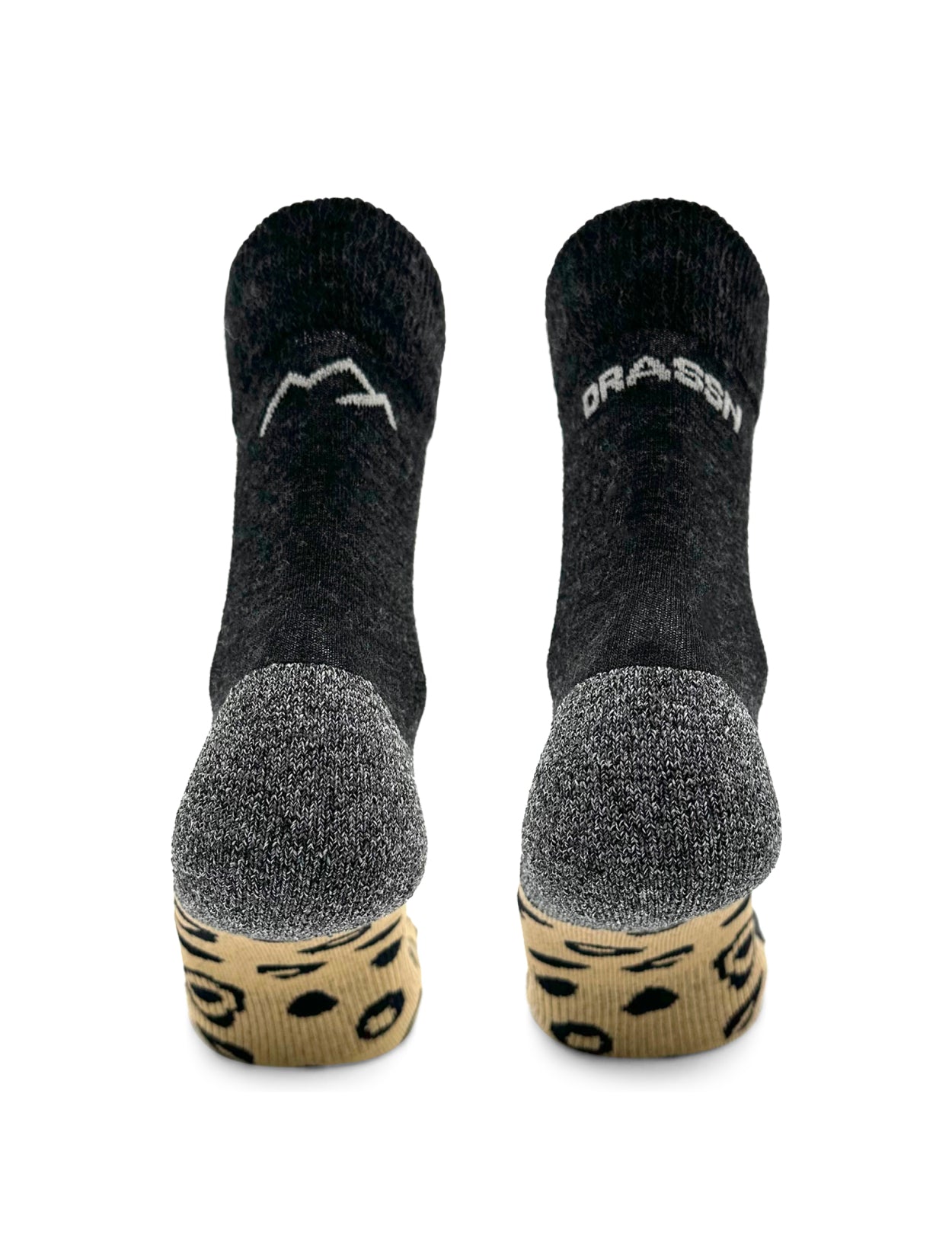 Outdoor-Socke "Vohenstrauß" |Merino|