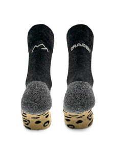 Outdoor-Socke "Vohenstrauß" |Merino|