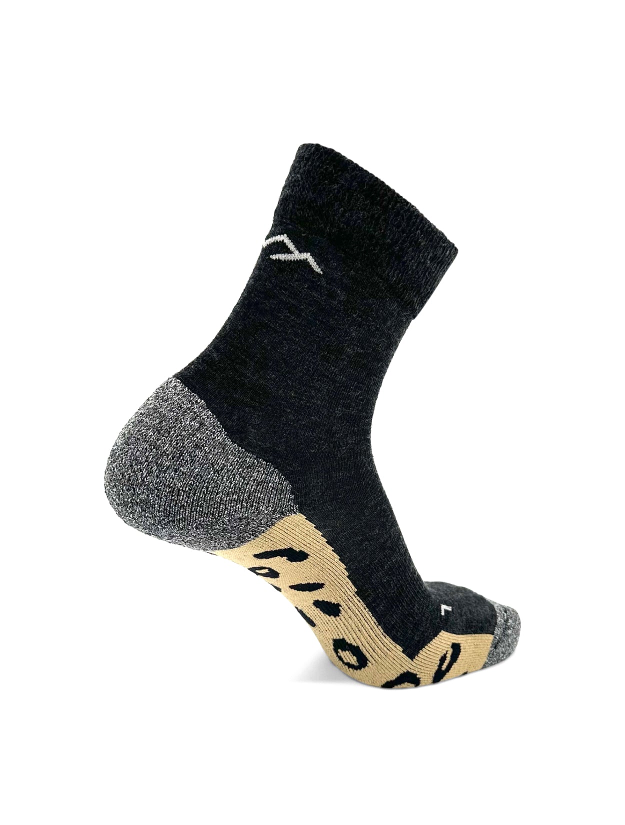 Outdoor-Socke "Vohenstrauß" |Merino|