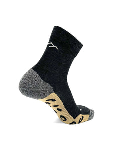 Outdoor-Socke "Vohenstrauß" |Merino|