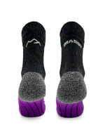 Lade das Bild in den Galerie-Viewer, Outdoor-Socke &quot;Vohenstrauß&quot; |Merino|
