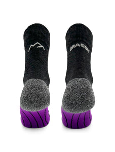 Outdoor-Socke "Vohenstrauß" |Merino|