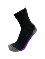 Lade das Bild in den Galerie-Viewer, Outdoor-Socke &quot;Vohenstrauß&quot; |Merino|
