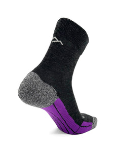 Outdoor-Socke "Vohenstrauß" |Merino|
