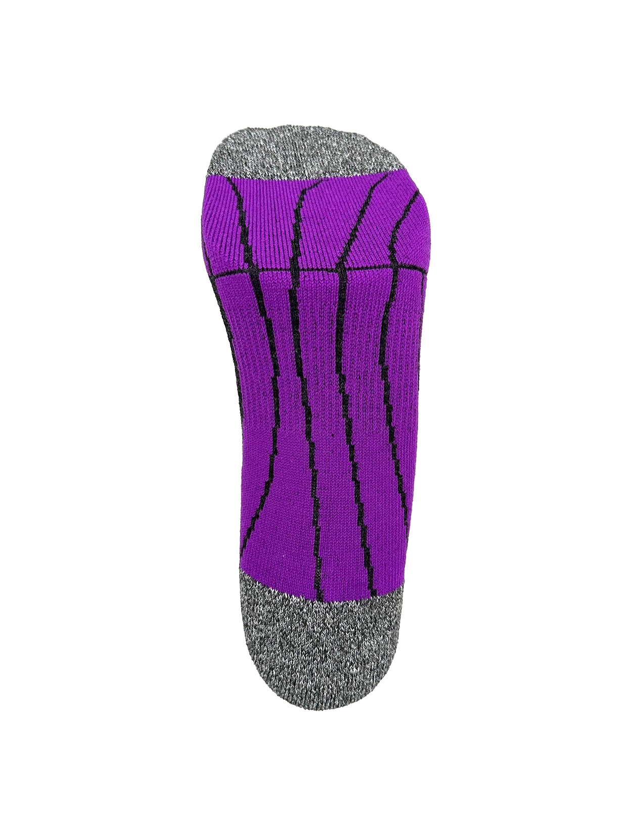Outdoor-Socke "Vohenstrauß" |Merino|