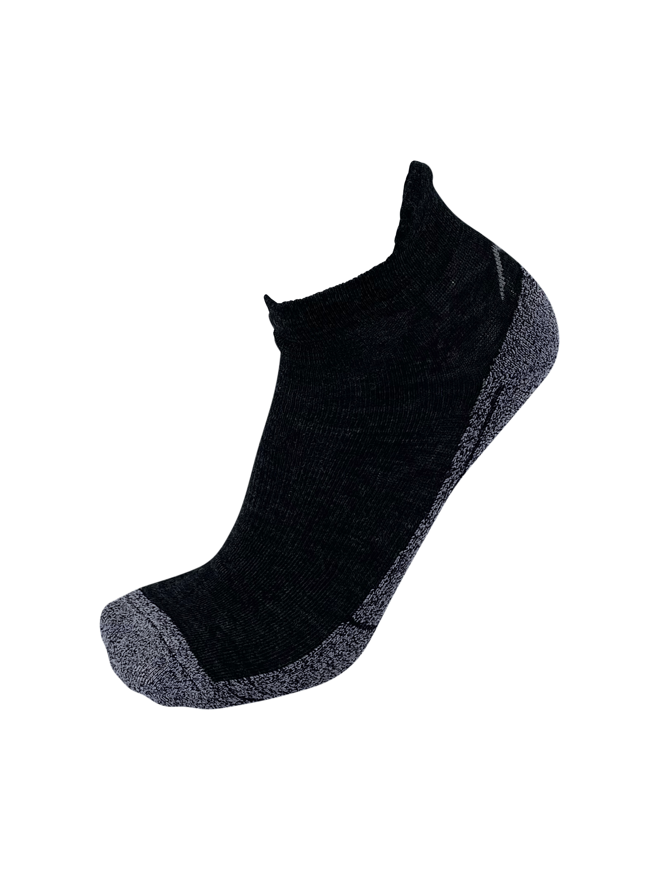 Outdoor-Socken "Vohenstrauß" Short |Merino|