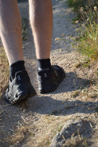 Outdoor-Socken "Vohenstrauß" Short |Merino|